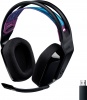 Фото товара Наушники Logitech G535 Lightspeed Wireless Gaming Headset Black (981-000972)