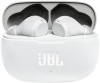 Фото товара Наушники JBL Wave 200 TWS White (JBLW200TWSWHT)
