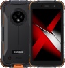 Фото товара Мобильный телефон Doogee S35 3/16GB Orange