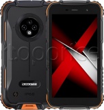 Фото Мобильный телефон Doogee S35 3/16GB Orange