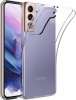 Фото товара Чехол для Samsung Galaxy S21 G991 BeCover Transparancy (707441)