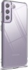 Фото товара Чехол для Samsung Galaxy S21 FE G990 BeCover Transparancy (707440)