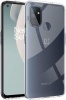 Фото товара Чехол для OnePlus Nord N100 BeCover Transparancy (707437)