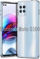Фото Чехол для Motorola Moto G100 BeCover Transparancy (707430)