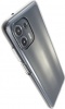 Фото товара Чехол для Motorola Moto Edge 20 Lite BeCover Transparancy (707431)