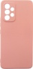 Фото товара Чехол для Samsung Galaxy A53 Dengos Soft Pink (DG-TPU-SOFT-02)