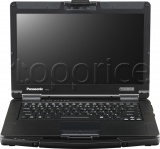 Фото Ноутбук Panasonic Toughbook (FZ-55B400KT9)