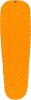 Фото товара Коврик туристический Sea to Summit Air Sprung UltraLight Insulated Mat Orange (STS AMULINS_L)