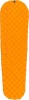 Фото товара Коврик туристический Sea to Summit Air Sprung UltraLight Insulated Mat Orange (STS AMULINS_R)