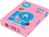 Фото товара Бумага офисная A4 Mondi IQ Color Pastel Pink 160г/м, 250л.