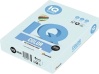 Фото товара Бумага офисная A4 Mondi IQ Color Pastel Light Blue 160г/м, 250л.