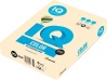 Фото товара Бумага офисная A4 Mondi IQ Color Pastel Creamy 80г/м, 500л.