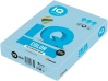 Фото товара Бумага офисная A4 Mondi IQ Color Pastel Blue Ice 80г/м, 500л.