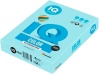 Фото товара Бумага офисная A4 Mondi IQ Color Pastel Blue 80г/м, 500л.