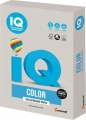 Фото Бумага офисная A4 Mondi IQ Color Trend Gray 160г/м, 250л.