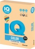 Фото товара Бумага офисная A4 Mondi IQ Color Trend Golden 160г/м, 250л.