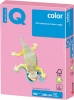 Фото товара Бумага офисная A4 Mondi IQ Color Pastel Pink Flamingo 160г/м, 250л.