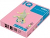 Фото товара Бумага офисная A4 Mondi IQ Color Pastel Pink 80г/м, 500л.