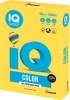 Фото товара Бумага офисная A4 Mondi IQ Color Intensive Canary Yellow 160г/м, 250л.