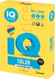 Фото Бумага офисная A4 Mondi IQ Color Intensive Canary Yellow 160г/м, 250л.