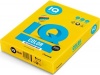 Фото товара Бумага офисная A4 Mondi IQ Color Intensive Mustard 160г/м, 250л.