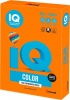 Фото товара Бумага офисная A4 Mondi IQ Color Intensive Orange 160г/м, 250л.