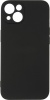 Фото товара Чехол для iPhone 13 ArmorStandart Matte Slim Fit Camera Cover Black (ARM62106)