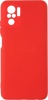 Фото товара Чехол для Xiaomi Redmi Note 10/Note 10s ArmorStandart ICON Case Red (ARM61760)