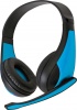 Фото товара Наушники Freestyle Hi-Fi Stereo FH4008 Blue (FH4008BL)