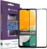 Фото товара Защитное стекло для Samsung Galaxy A13 MakeFuture Full Cover Full Glue (MGF-SA13)