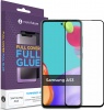 Фото товара Защитное стекло для Samsung Galaxy A53 MakeFuture (MGF-SA53)