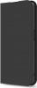 Фото товара Чехол для Samsung Galaxy A13 MakeFuture Flip Soft-Touch PU Black (MCP-SA13BK)
