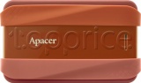 Фото Жесткий диск USB 1TB Apacer AC533 Red (AP1TBAC533R-1)