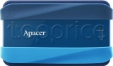 Фото Жесткий диск USB 1TB Apacer AC533 Blue (AP1TBAC533U-1)