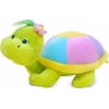 Фото товара Игрушка мягкая музыкальная Lava Черепаха цветная 24 см (LA8602)