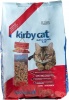 Фото товара Корм для котов Kirby Cat курица и говядина 1.5 кг (101106)