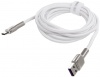 Фото товара Кабель USB AM -> USB Type C Baseus Cafule 66W 2 м White (CAKF000202)