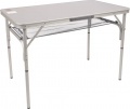 Фото Раскладной стол Bo-Camp Premium 100x60 cm Grey (1404406)
