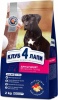 Фото товара Корм для собак Club 4 Paws Premium Puppies Large Breeds Курица 2 кг (4820083909481)