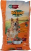 Фото товара Корм для собак Skipper говядина и овощи 3 кг (101102/3505)