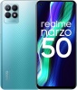 Фото товара Мобильный телефон Realme Narzo 50 4/64GB Speed Blue