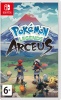 Фото товара Игра для Nintendo Switch Pokemon Legends: Arceus
