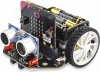 Фото товара Набор DFRobot Micro:Maqueen micro:bit robot Platform