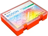 Фото Набор DFRobot BOSON Starter Kit для micro:bit