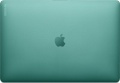 Фото Чехол для MacBook Pro 16" Incase Hardshell Case Green (INMB200686-FGN)