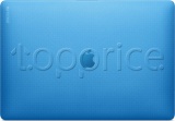 Фото Чехол для MacBook Pro 16" Incase Hardshell Case Blue (INMB200686-COB)