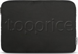 Фото Чехол для ноутбука 17" Vinga NS170BK Black Sleeve