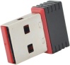Фото товара WiFi-адаптер USB Merlion (LV-UW01-MTK7601/08320)