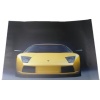 Фото товара Наклейка на крышку ноутбука Maxxtro 0602 Lamborghini