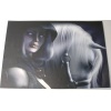 Фото товара Наклейка на крышку ноутбука Maxxtro 0180 Girl And Horse